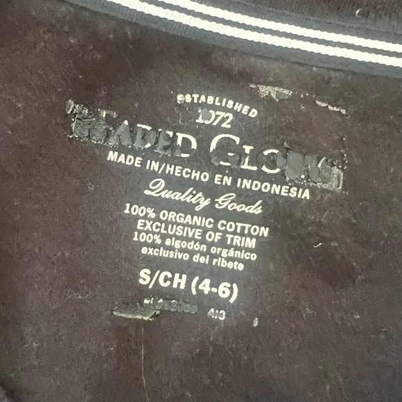 Vintage Kelly Clarkson T-Shirt Stronger Feat The Fray 2012 Concert Tour - Picture 5 of 5